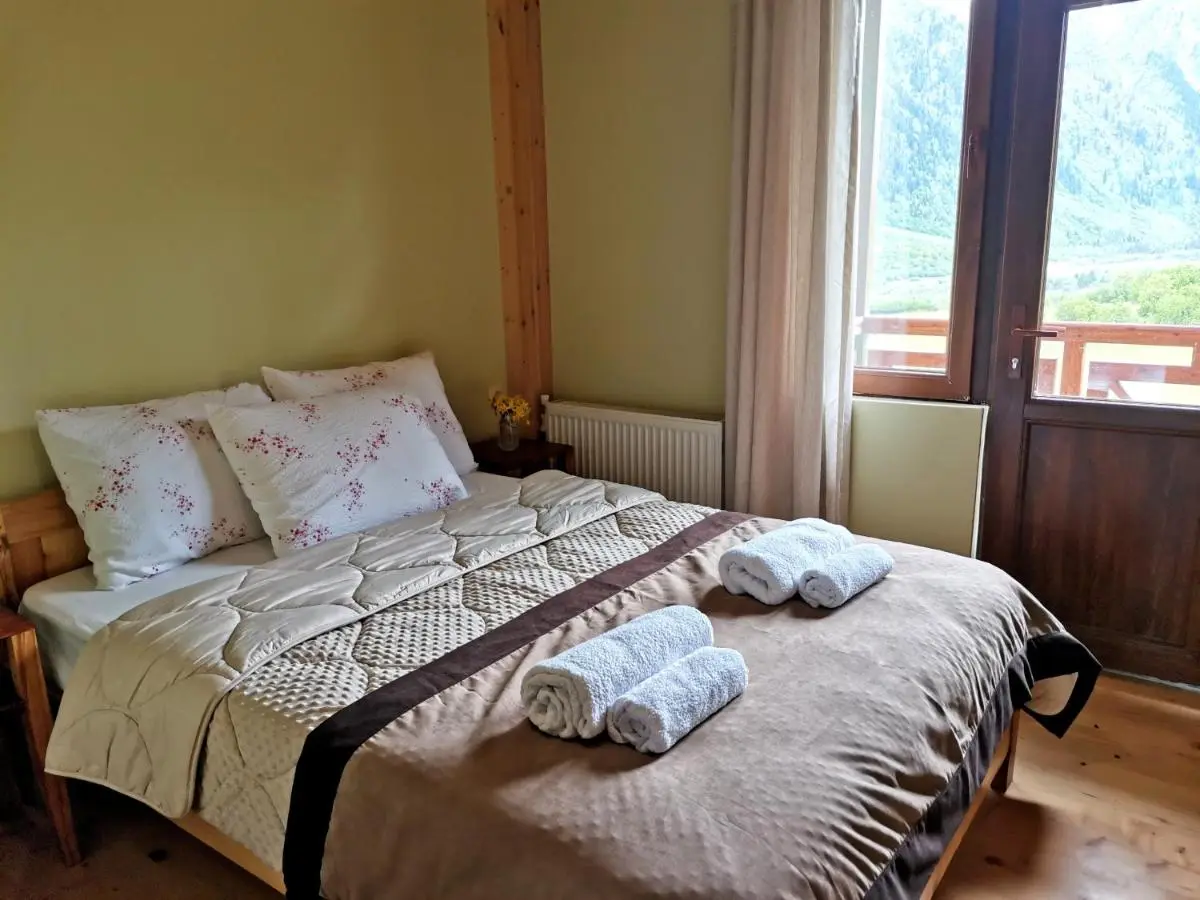 Hotel Lamala