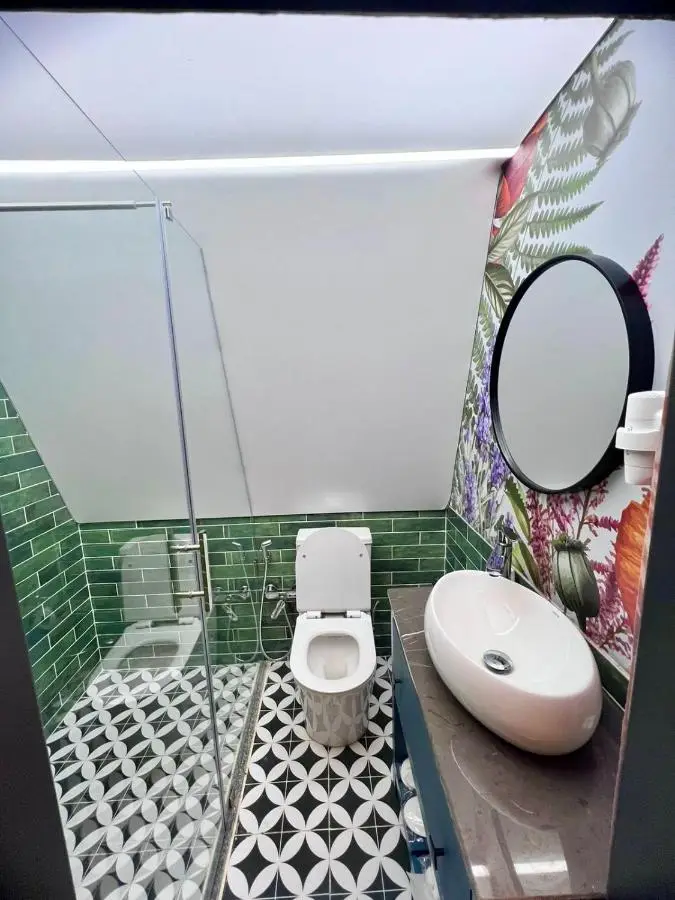 Dekoriza Glamping Ismayilli