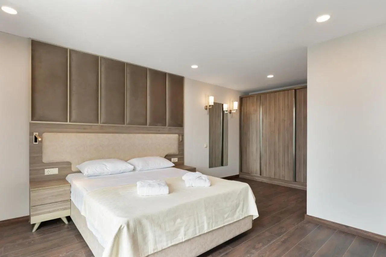 Wyn Residence Batumi