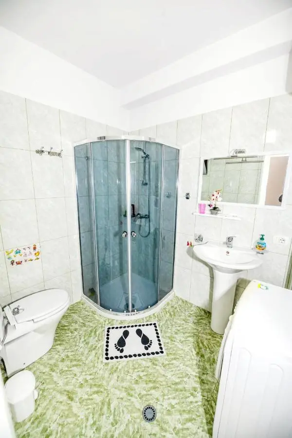 Happy stories' apartment in city centre