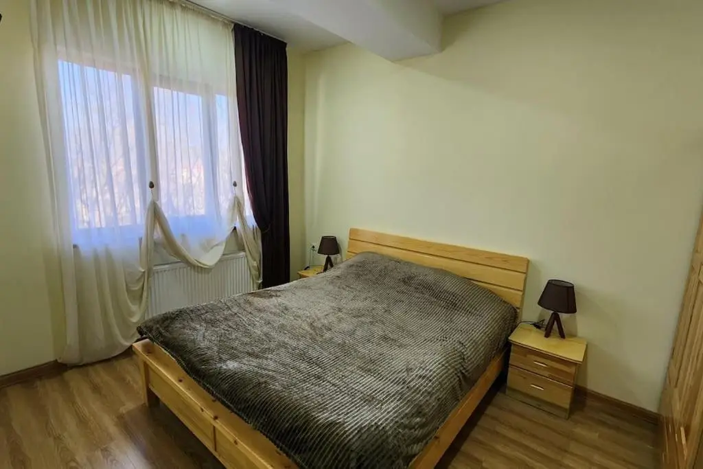 Cozy Home Bakuriani