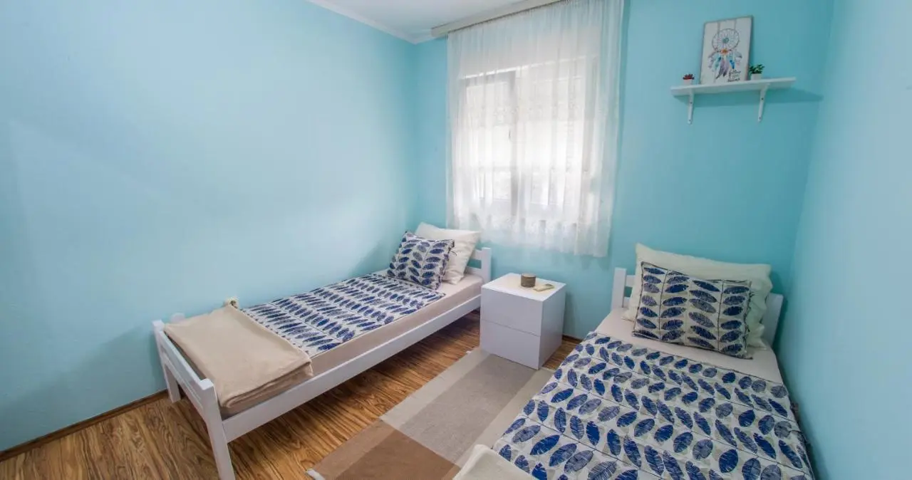 Bega Apartman