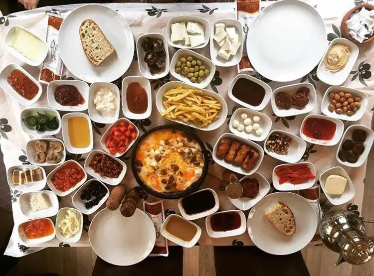Abant Yeşil Vadi