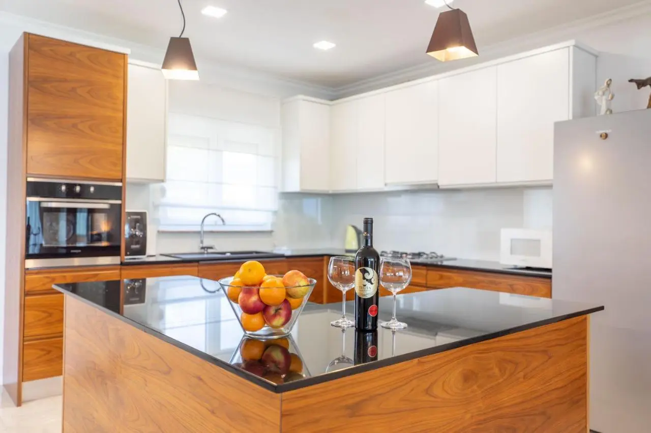 Holiday home Carpinus