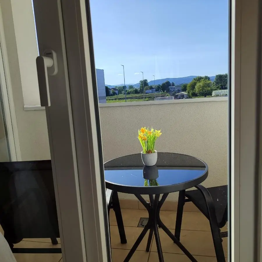 Sarajevo Apartment AMAJE - free parking