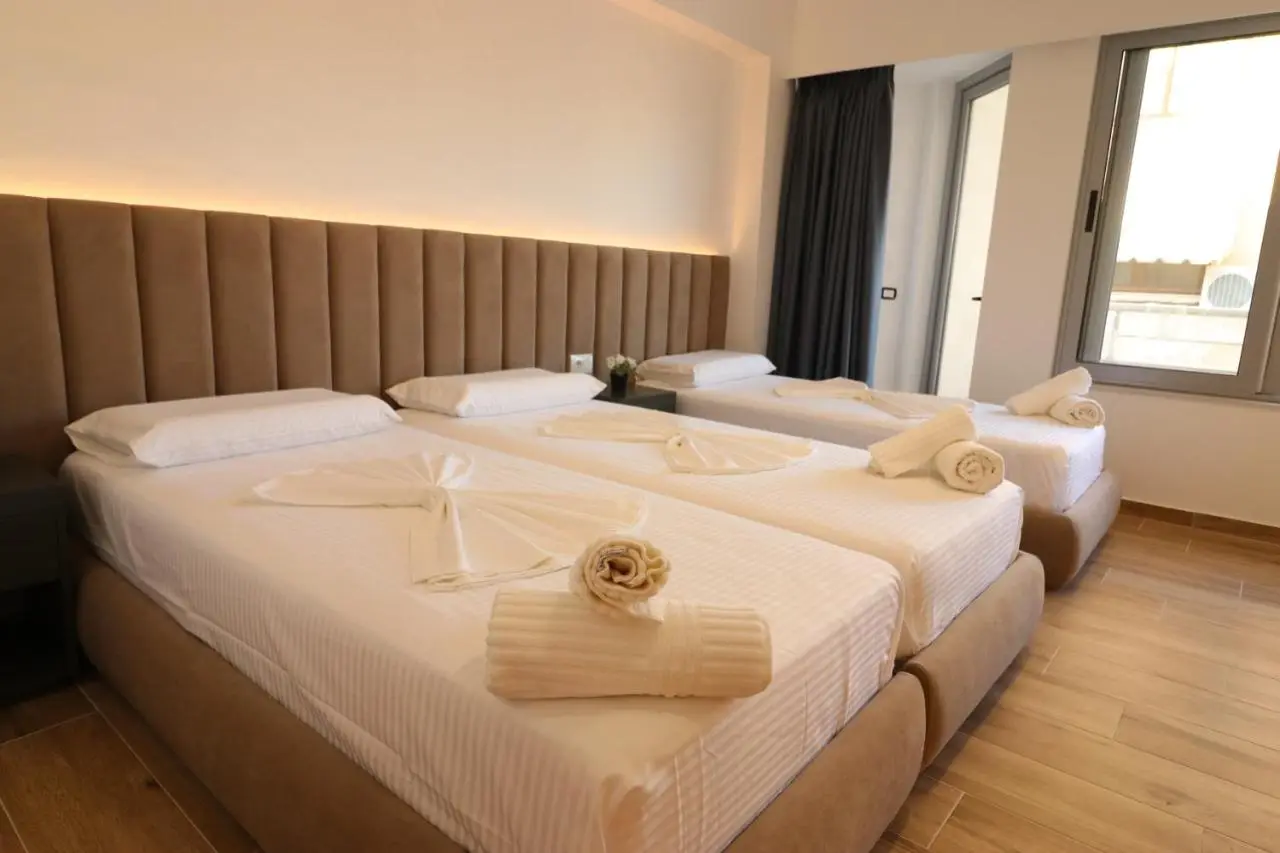 Hotel Tatzati 2