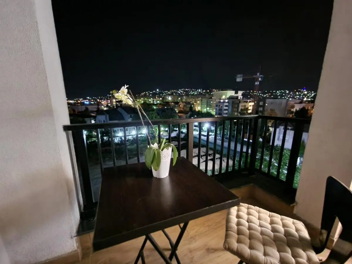 Apartment Lasta