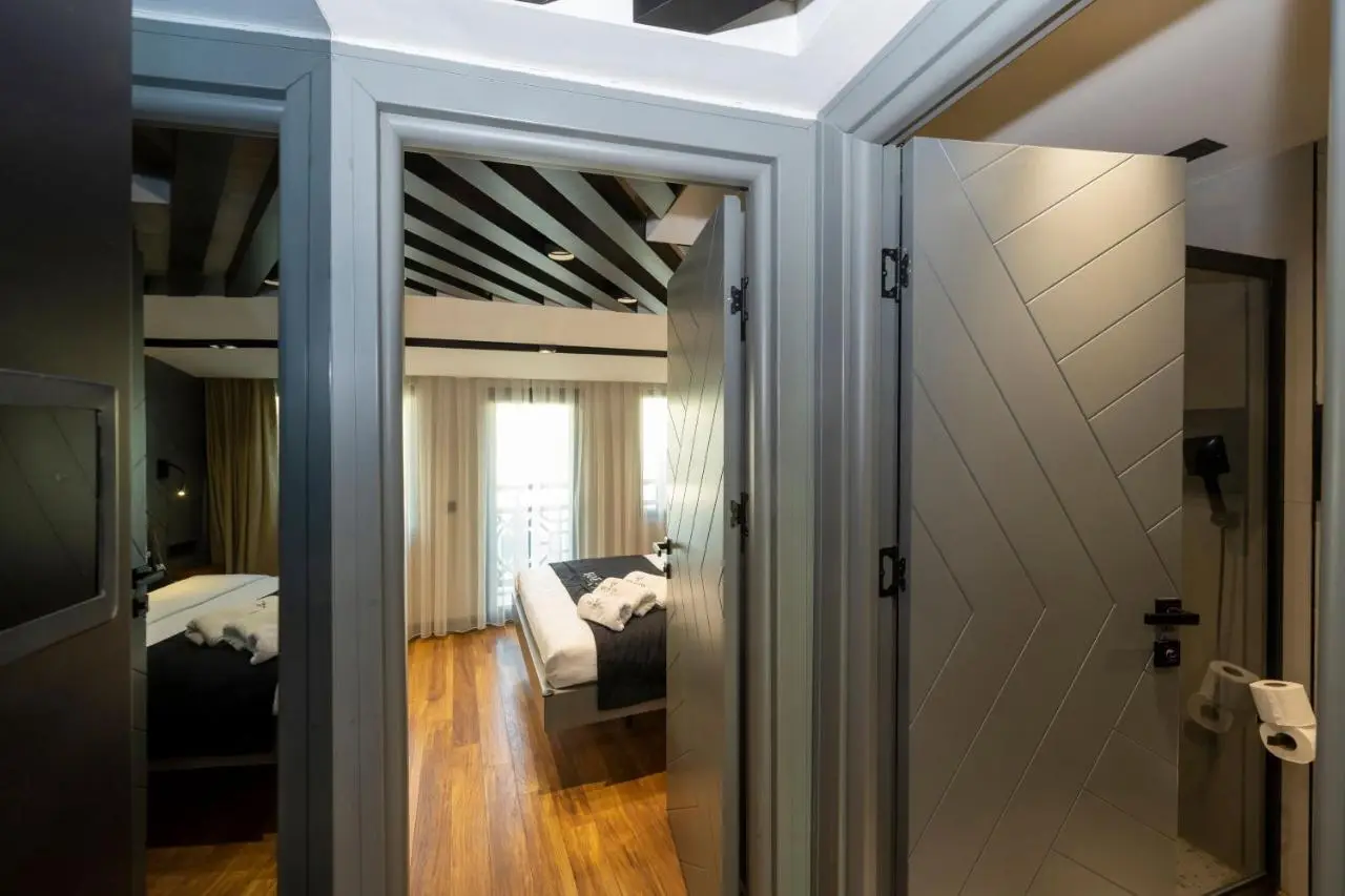 Roe Suite Hotel - TAKSIM