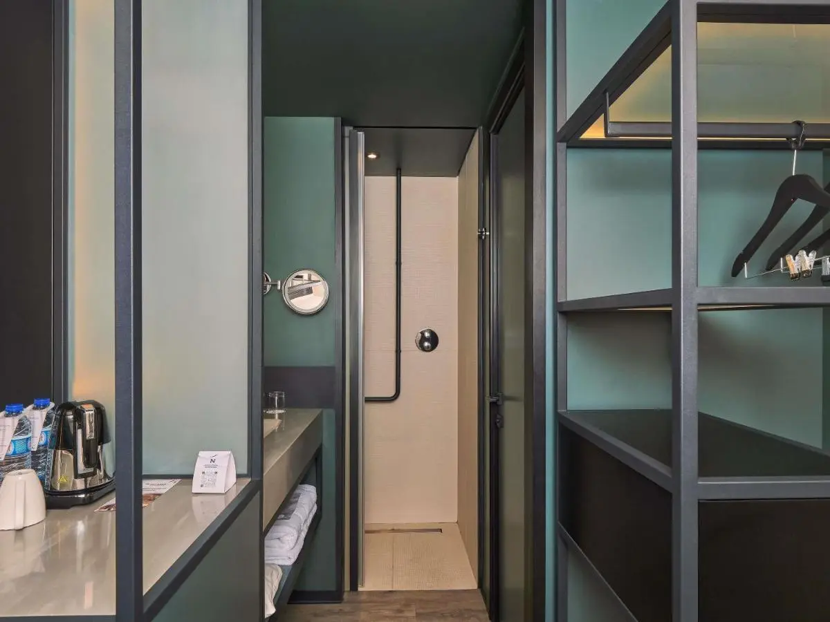 Novotel Istanbul Bomonti