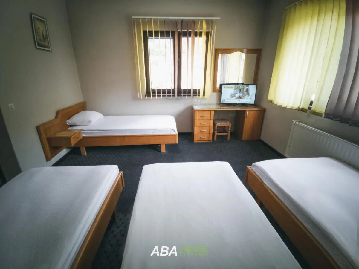 Garni Motel Aba