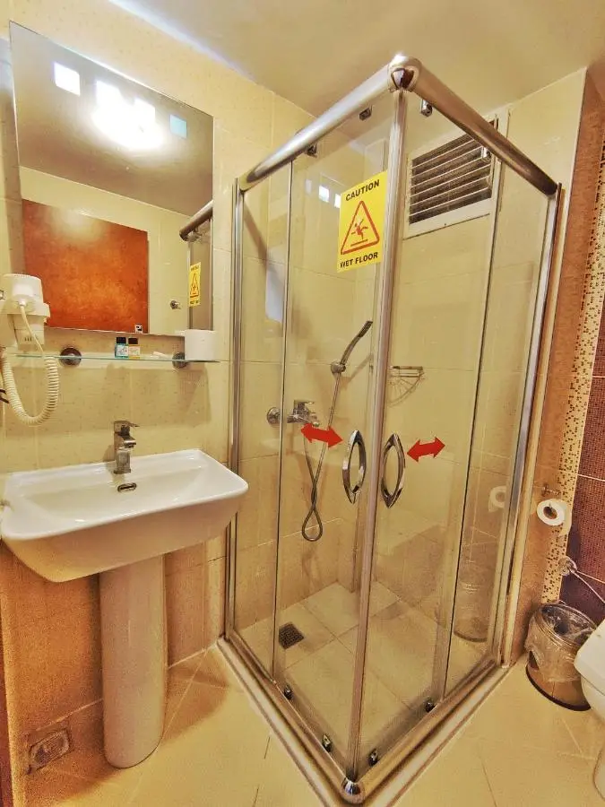 Orient Mintur Hotel