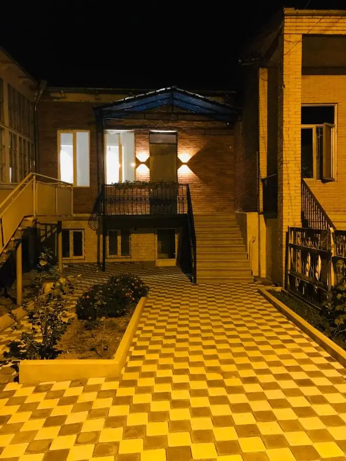 Apartment Riverside