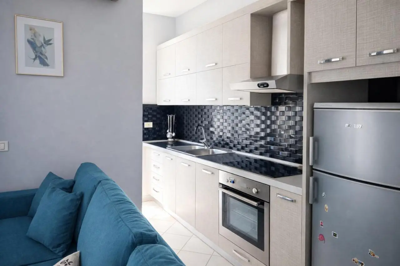 Geeri Apartment Lungomare