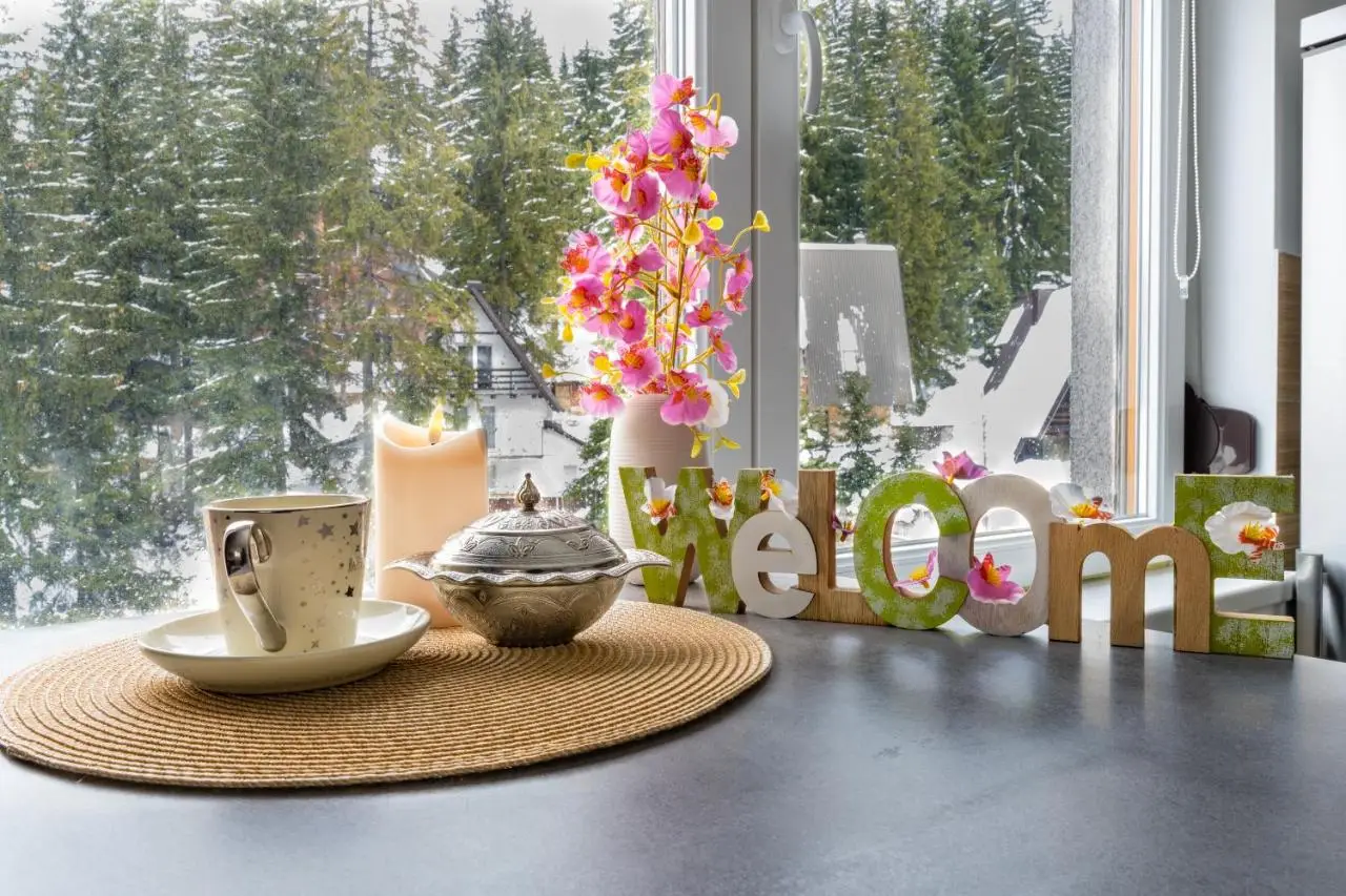 Apartman Bn Vlasic