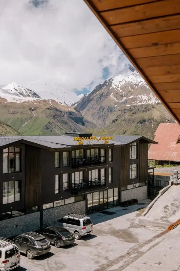 Gudauri Inn