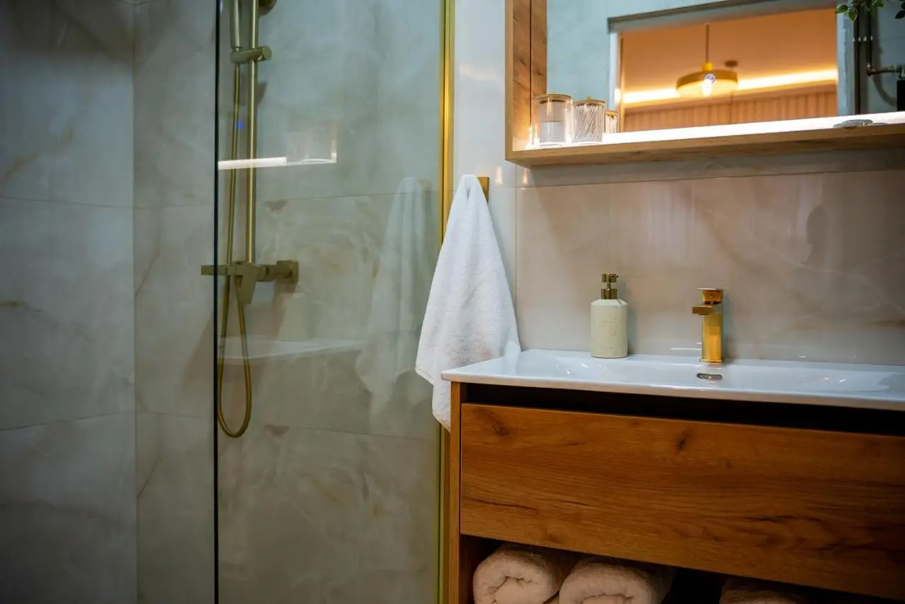Apartment Bascarsija
