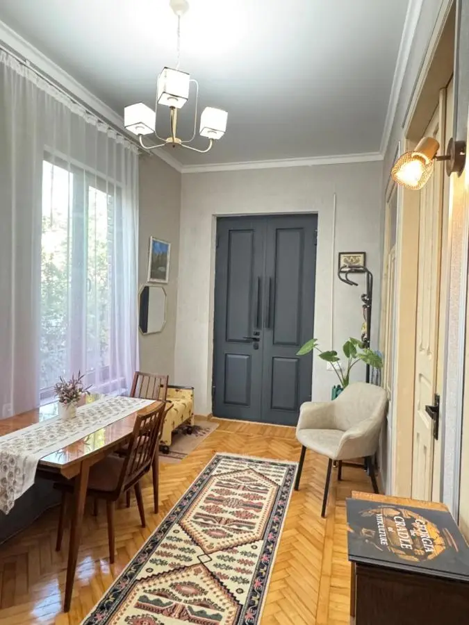 Nassa's Cosy Home