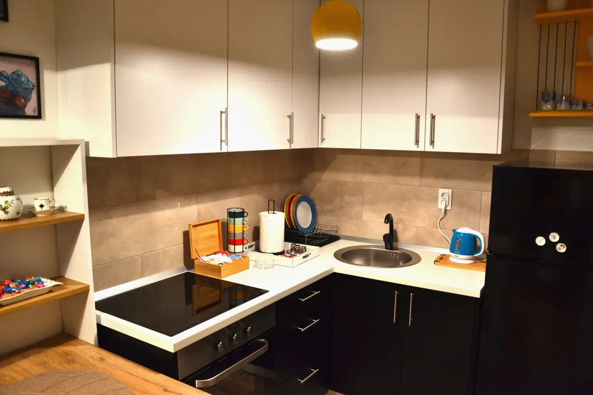 Beautiful Artistic Apartment with  free parking
