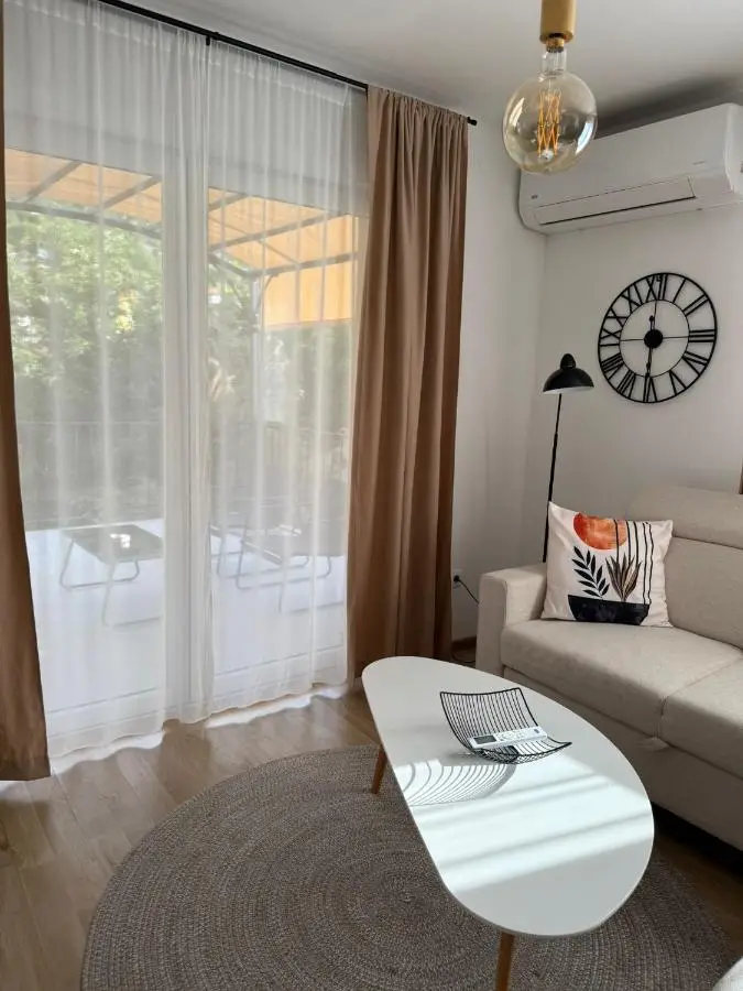 Apartment 528