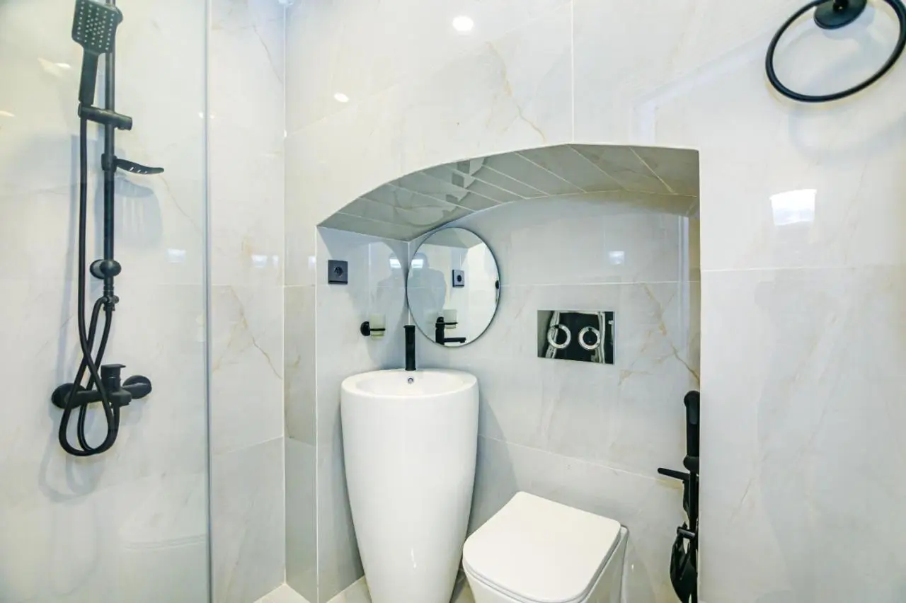 EDEN Luxury Apartment in Nizami street