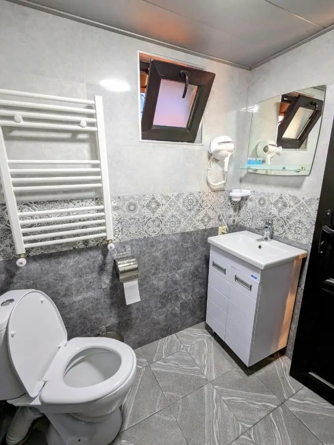 Cottage Caucasus