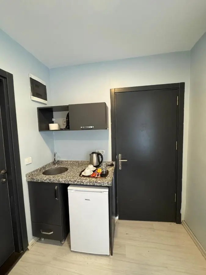Taksim Escape Suites HOTEL