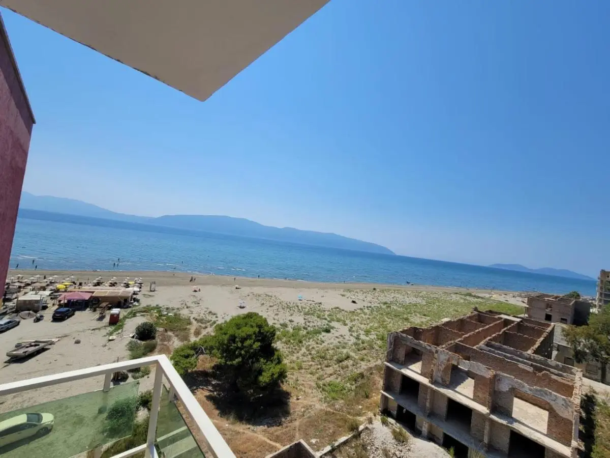 Sea View Vlora