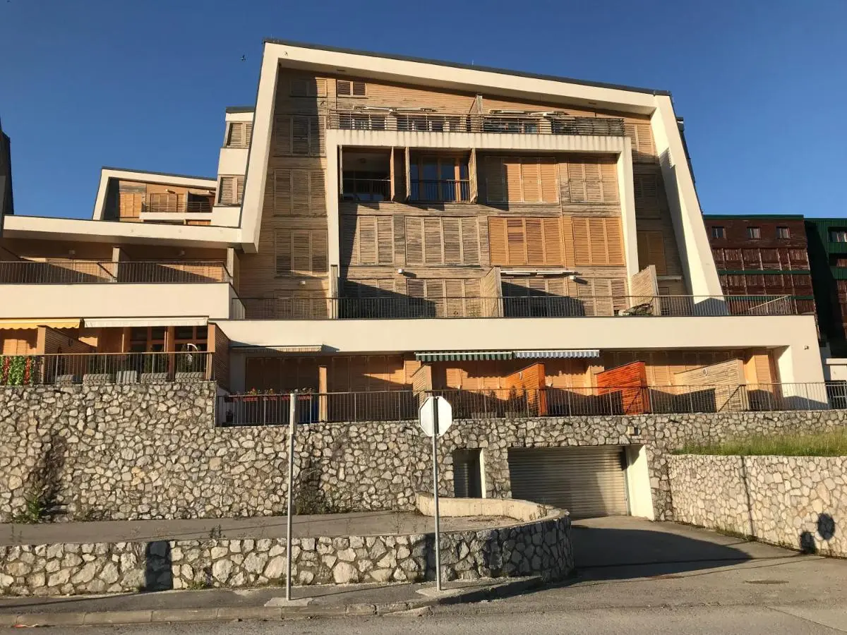Apartmani El Tarik