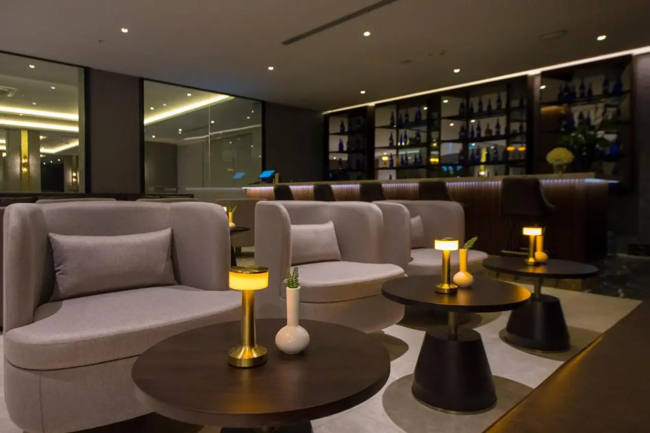 Crowne Plaza Yalova by IHG