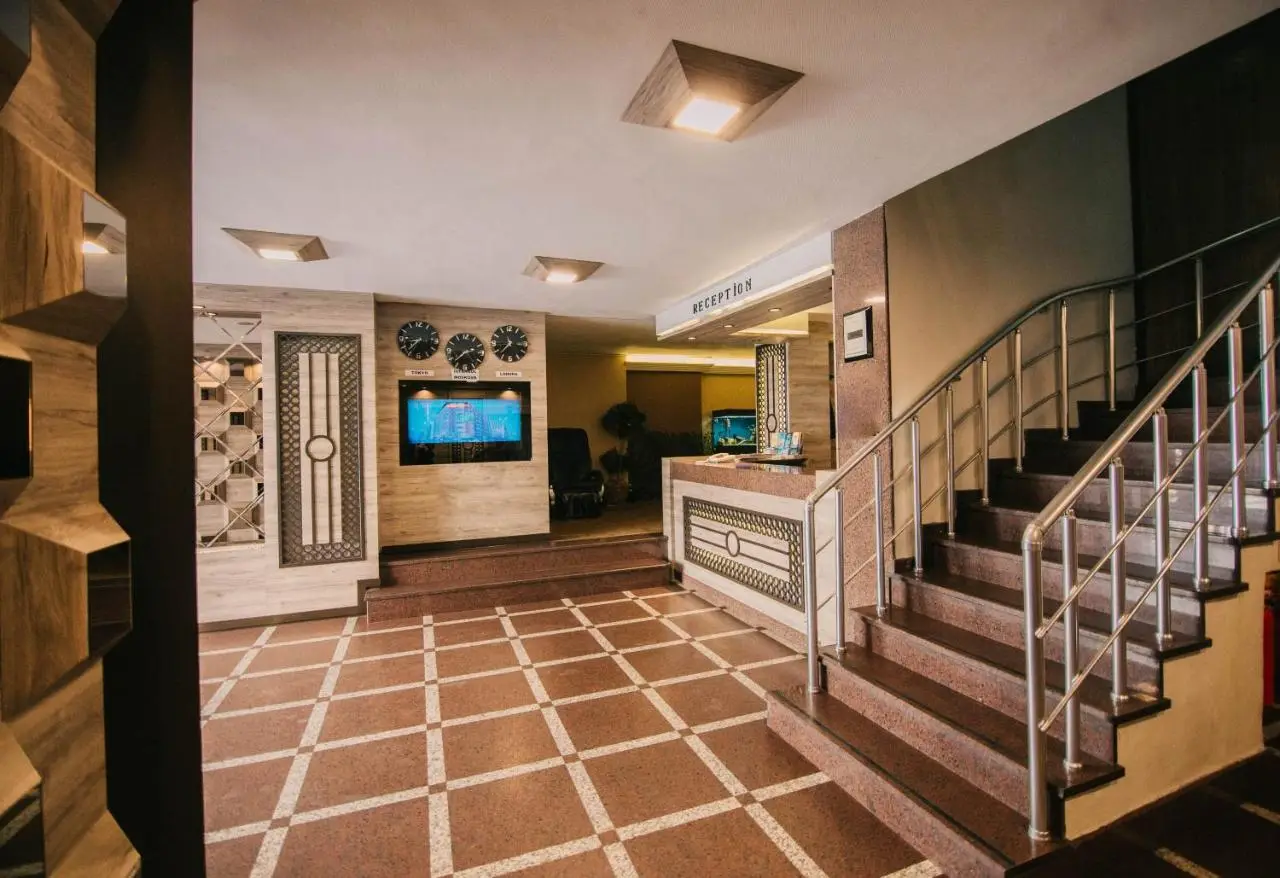 Sahinler Hotel