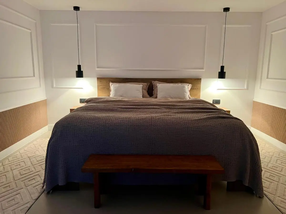 Apartment Anur