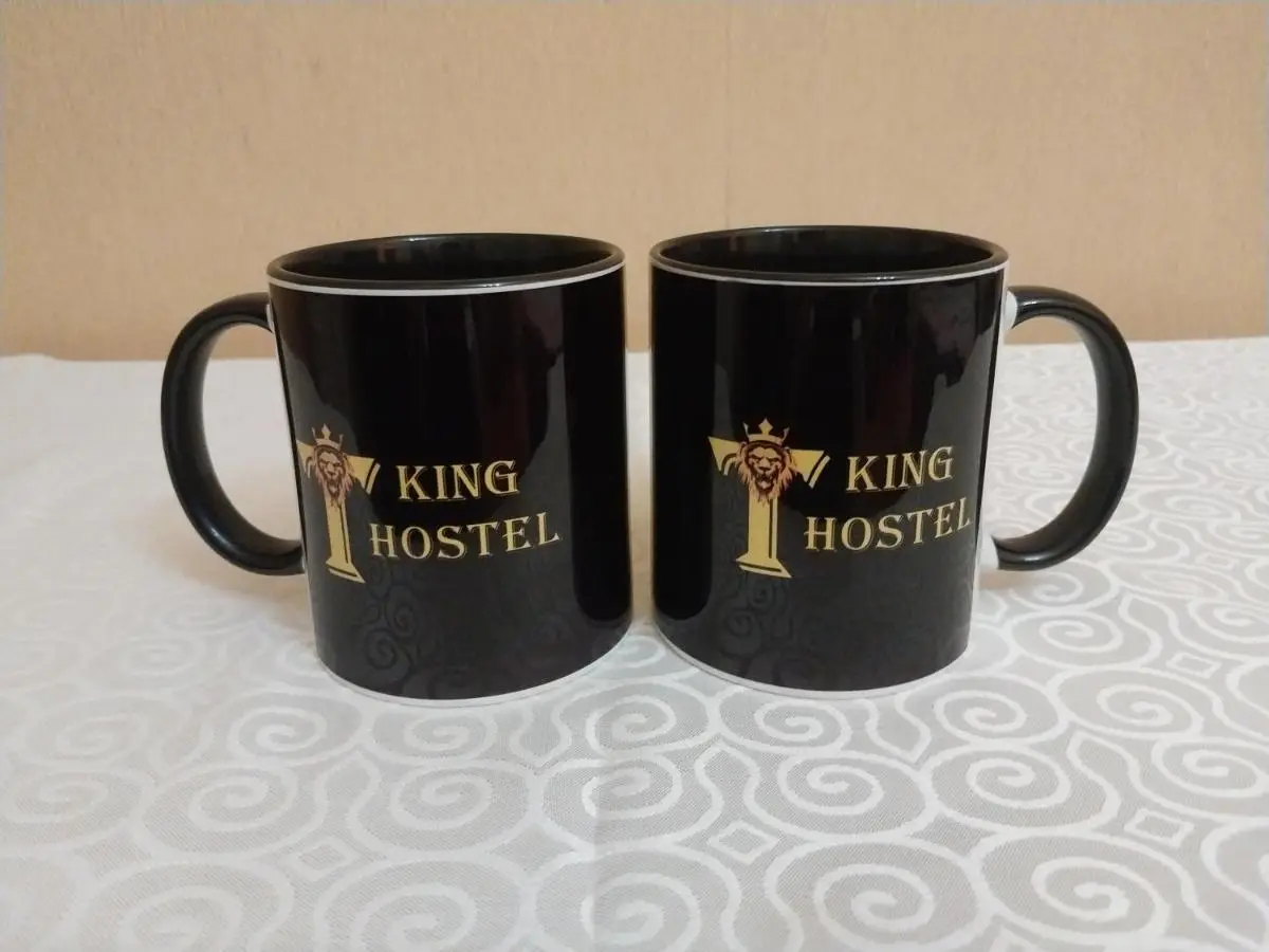 KING City Center Hostel
