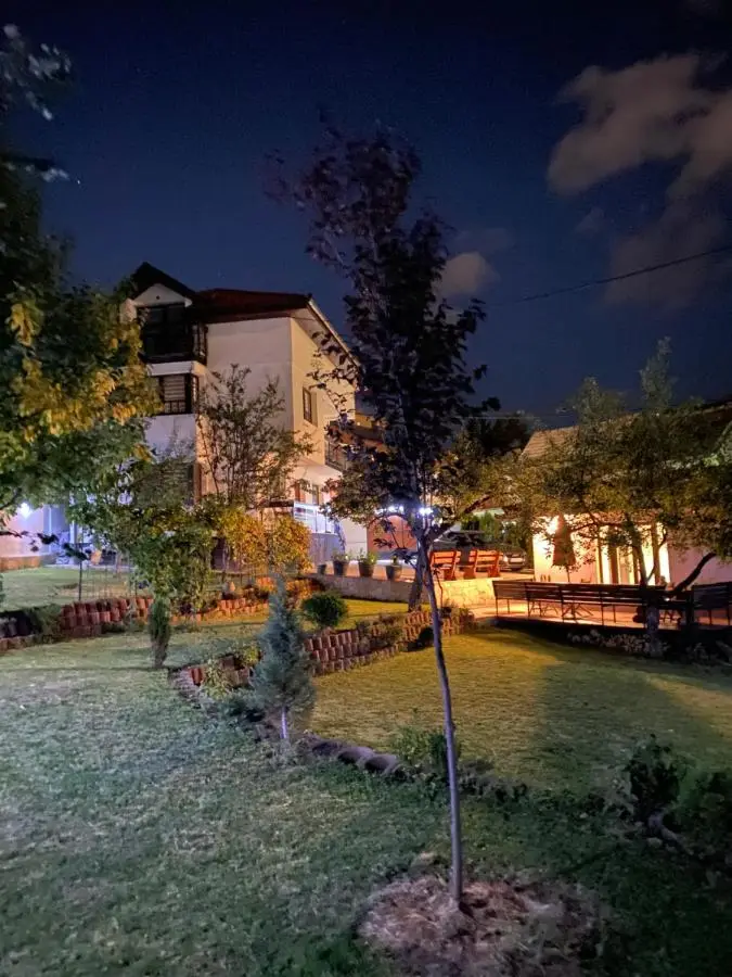 Apartment House Mael