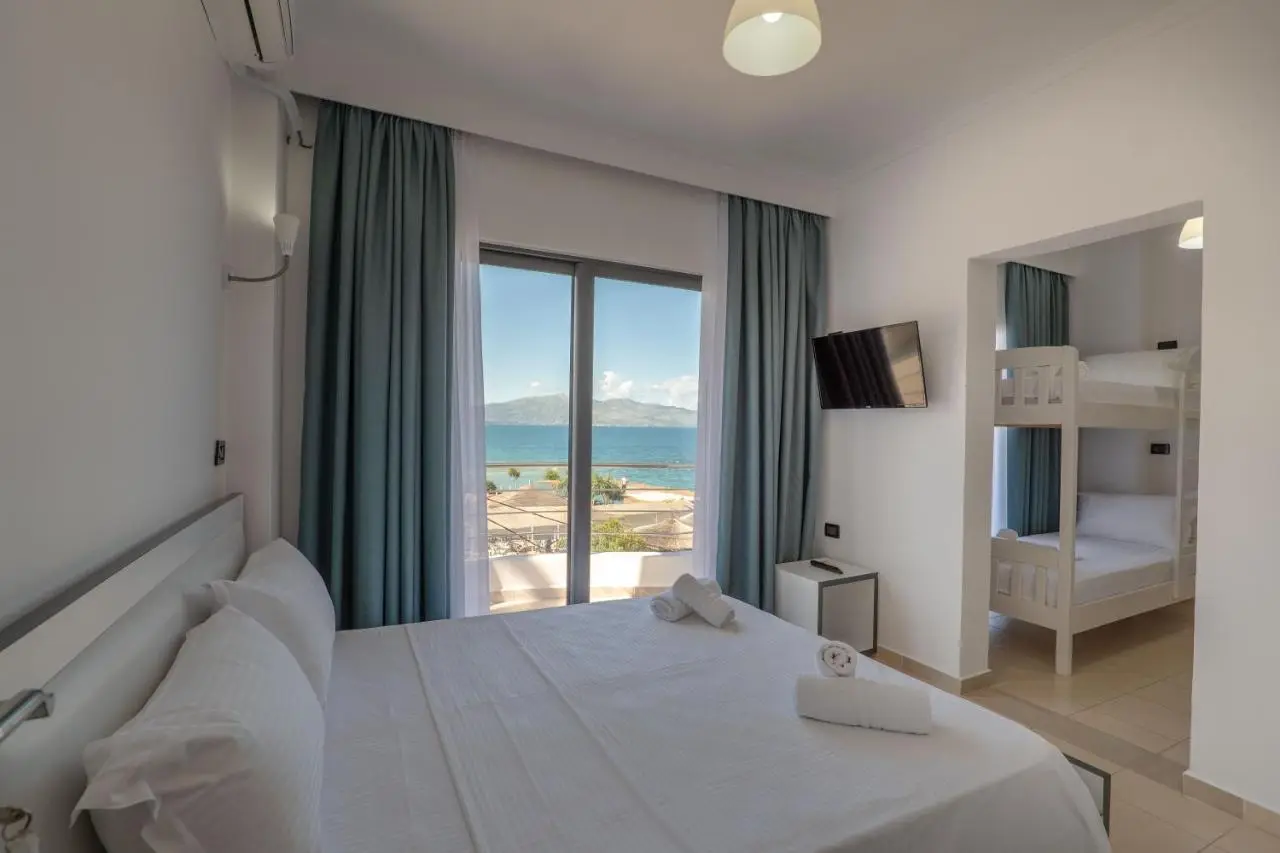 El Mare Hotel