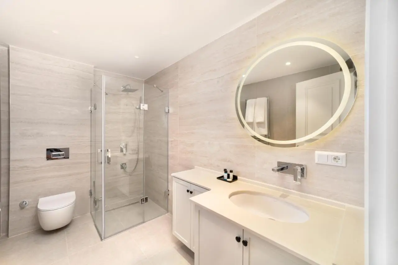 Taksim Vucino Suites Beyoğlu İstiklal Caddesi