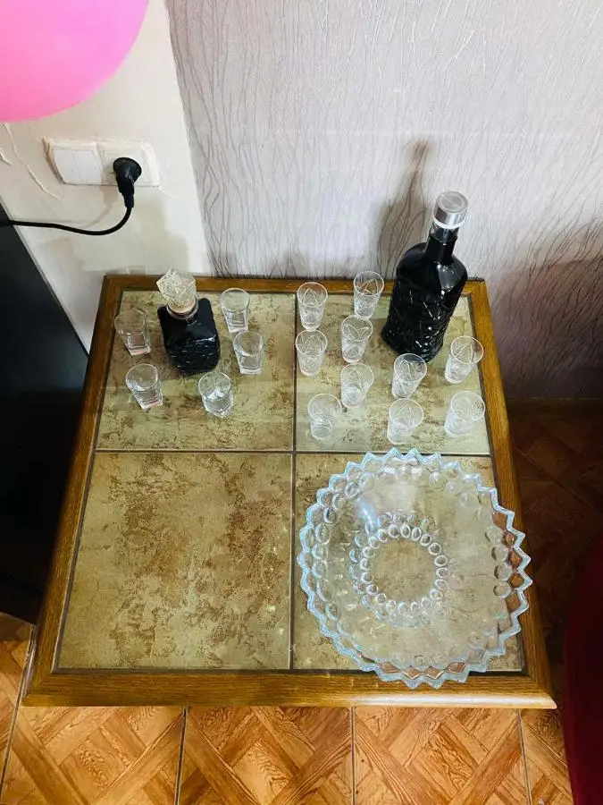 Guest House Khatuna