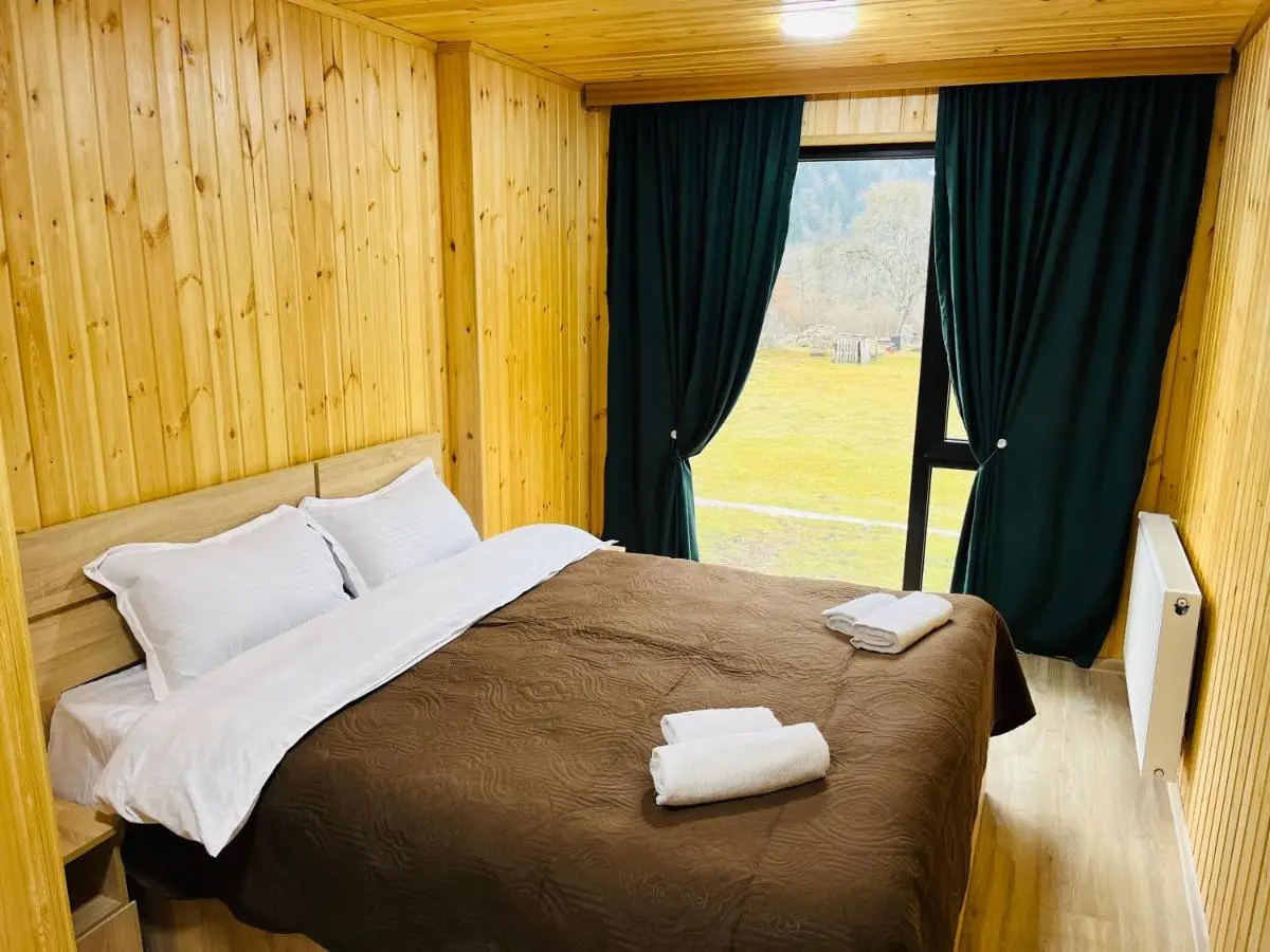 Buddy House Borjomi