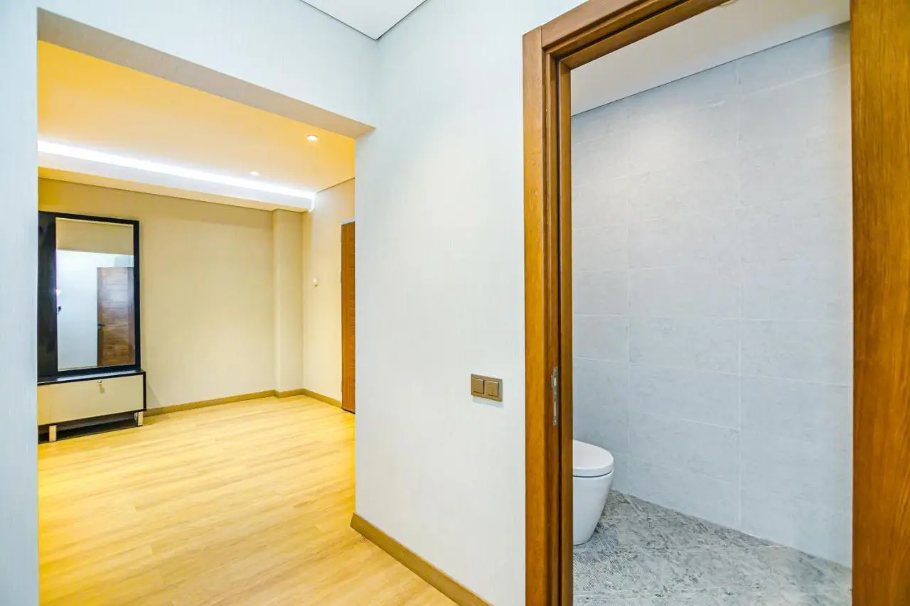 PRIME Luxury Apartment on BAKU