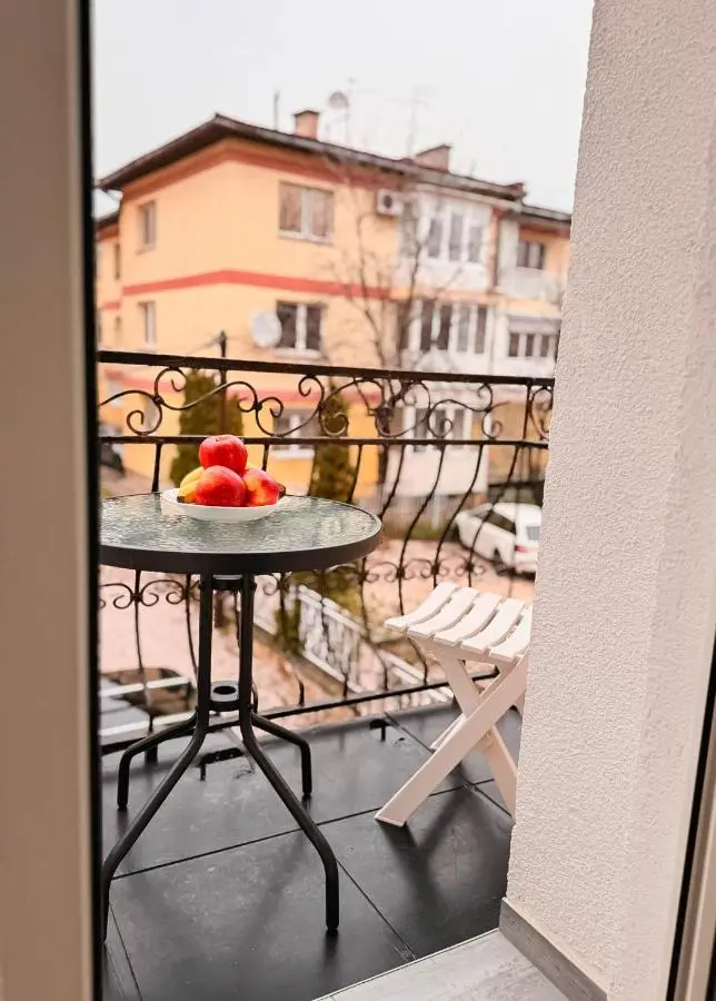 Apartments Seyda - 2 minutes walk to Baščaršija