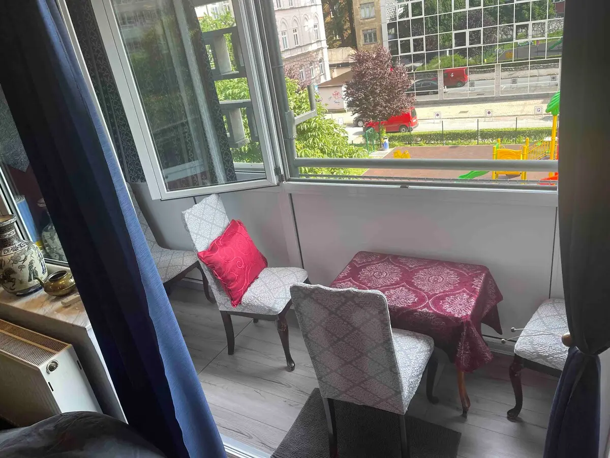 Vertu No1.-Apartment in hearth of Sarajevo
