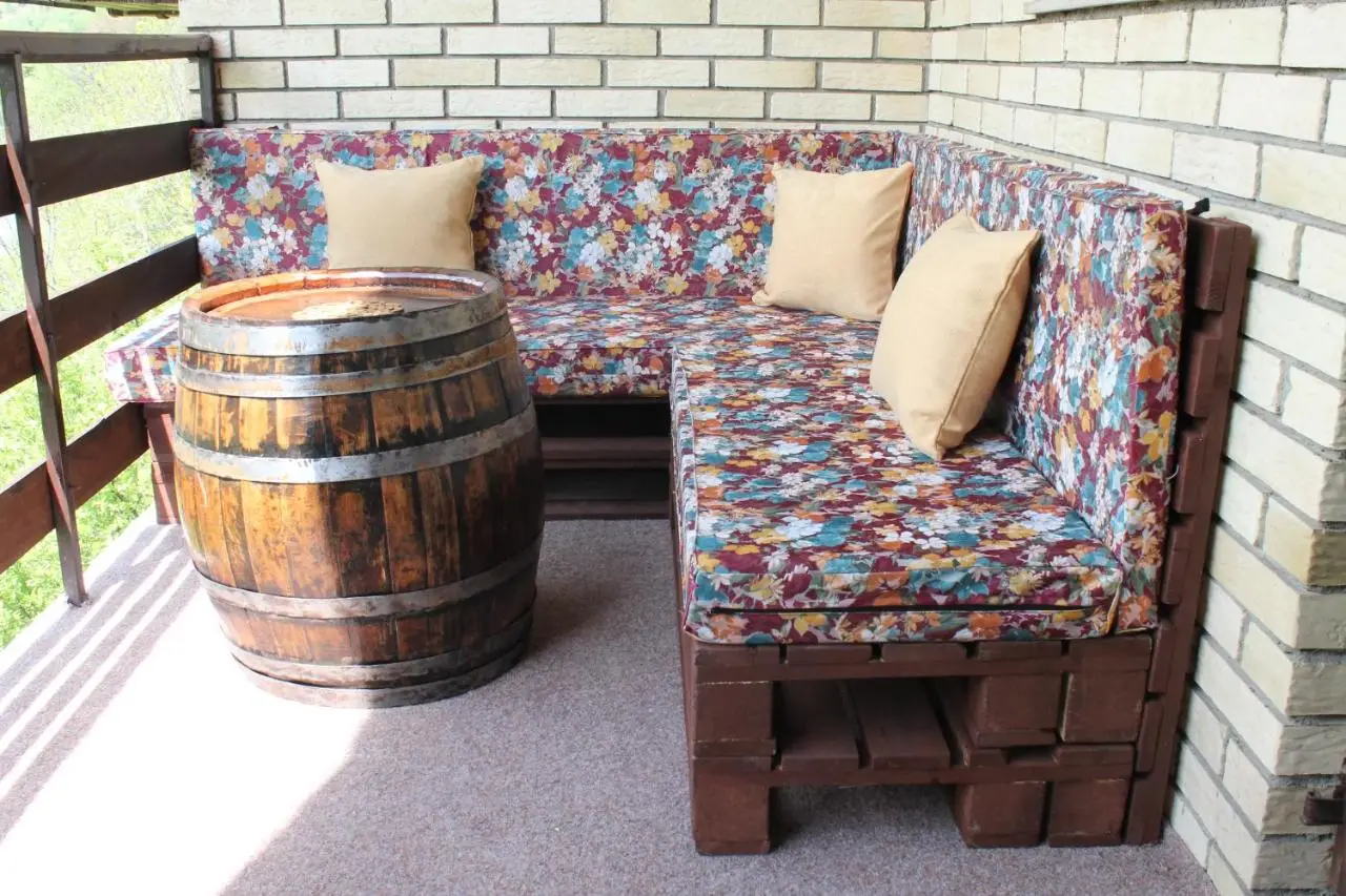 Holiday Home Zbilje