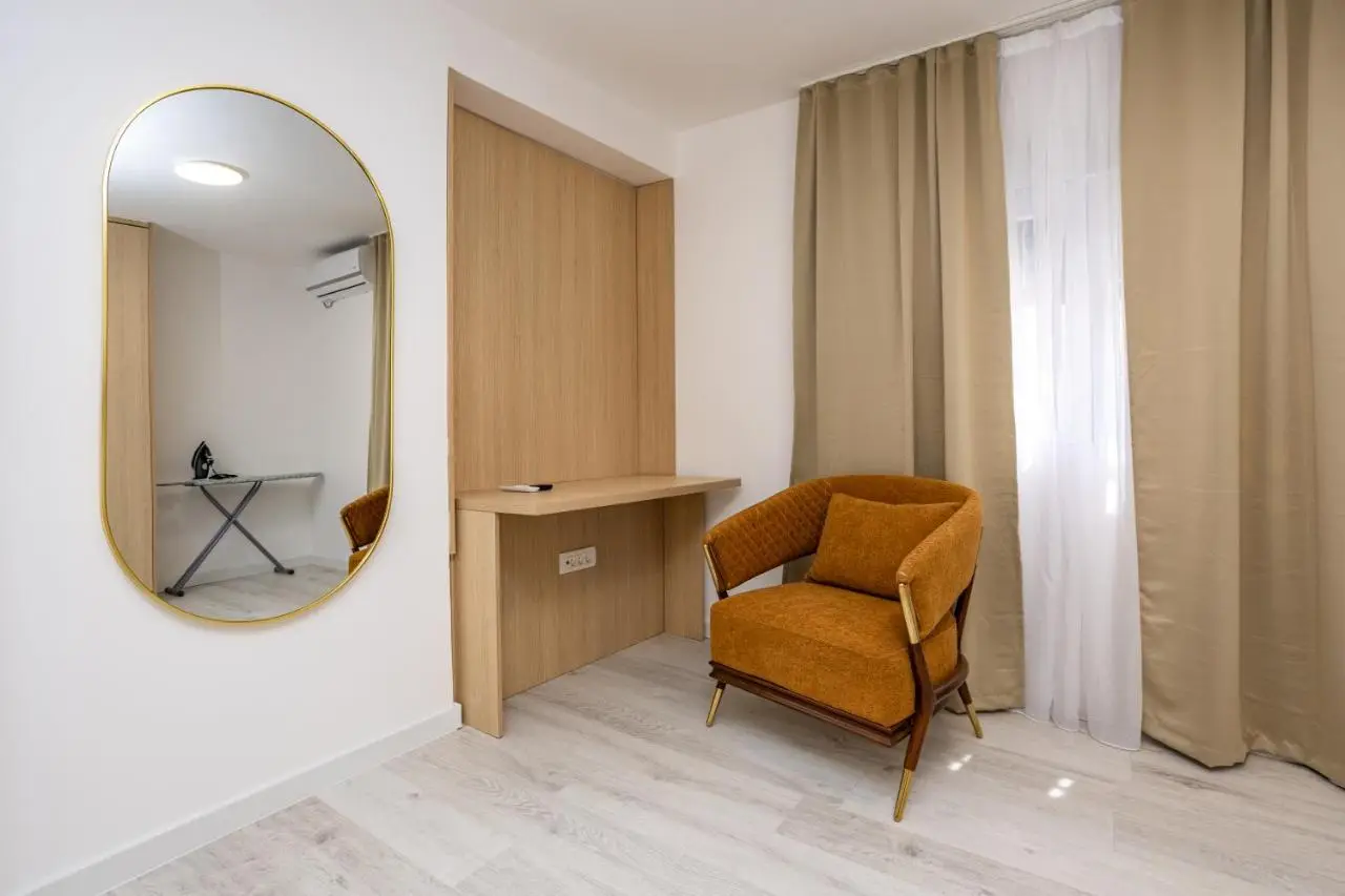 Apartman Dalija