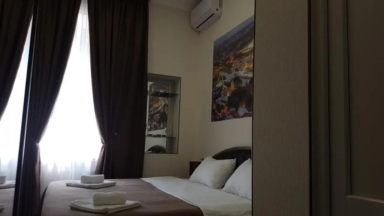 Sweet Rooms Inn