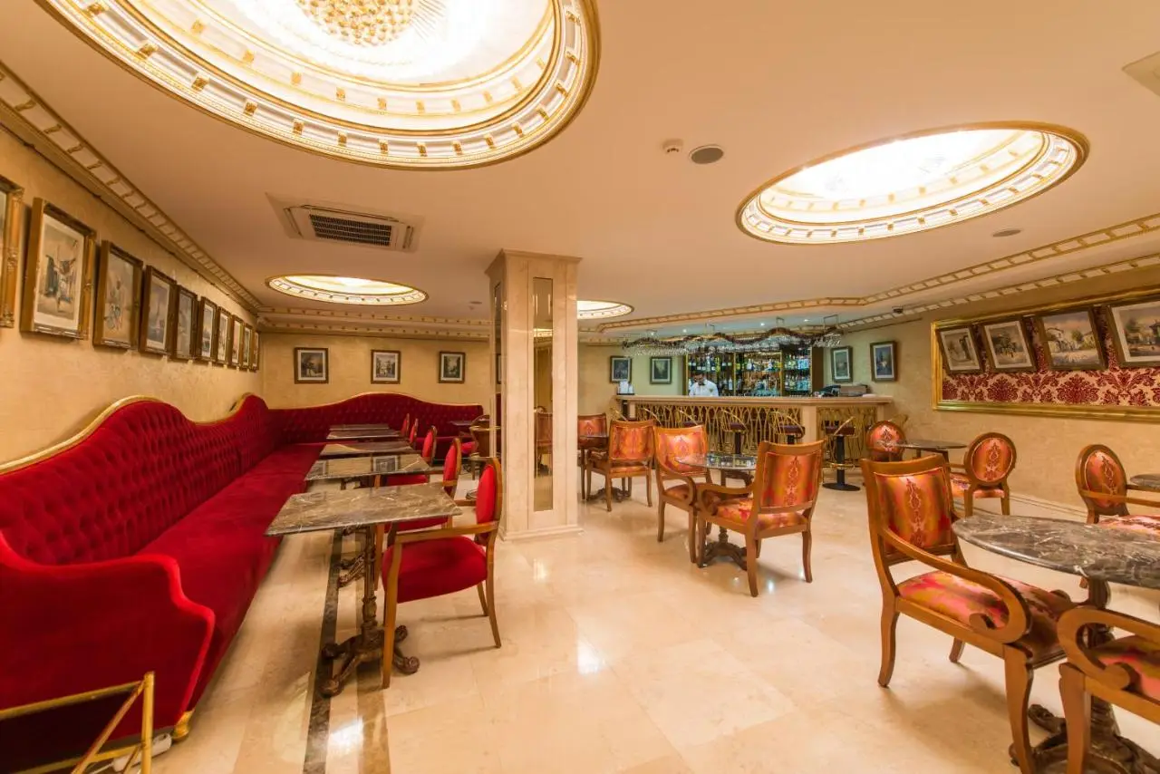 Antea Hotel Oldcity -Special Category