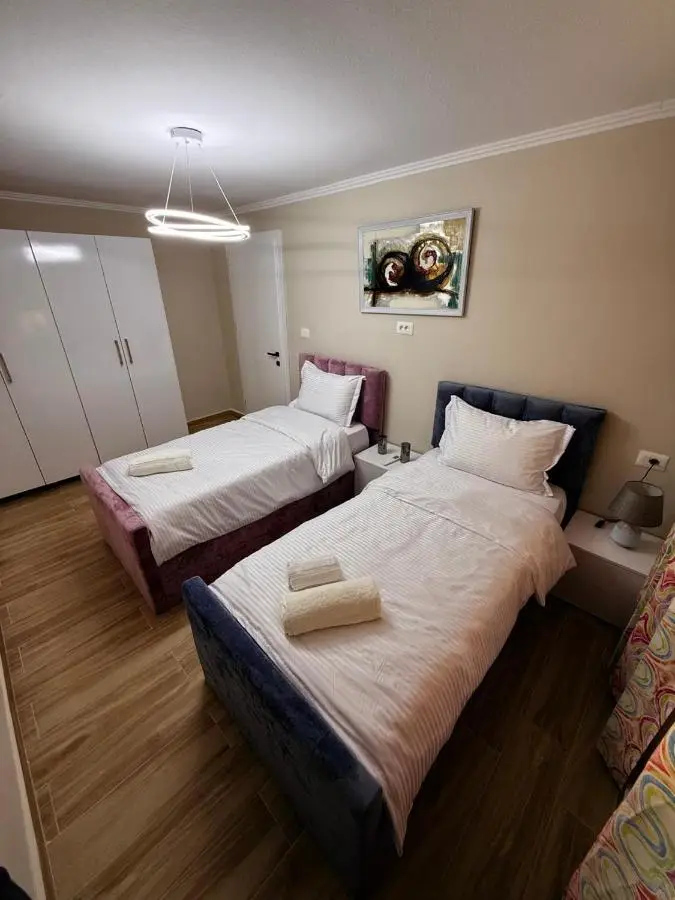 Elia Apartment