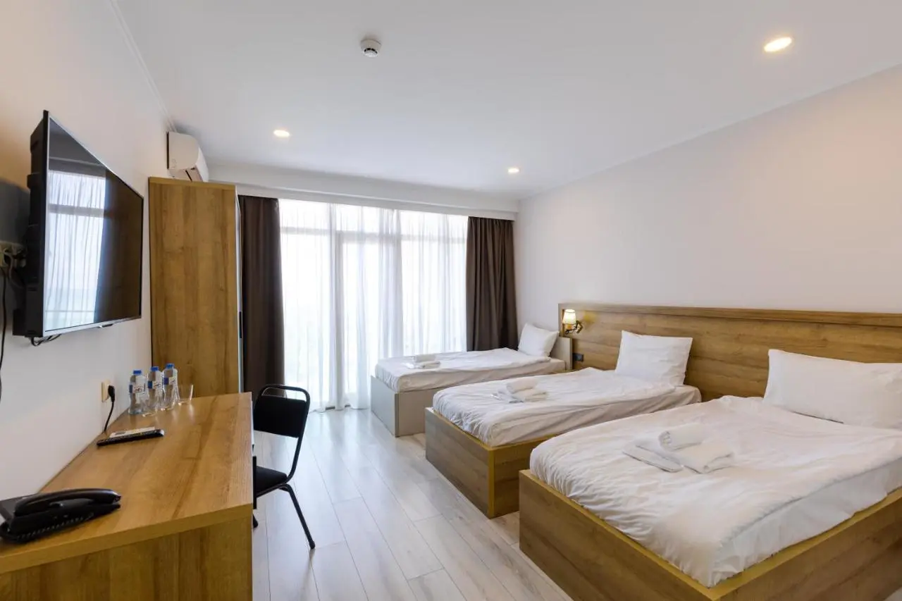 Aqua Batumi Hotel & Apartments