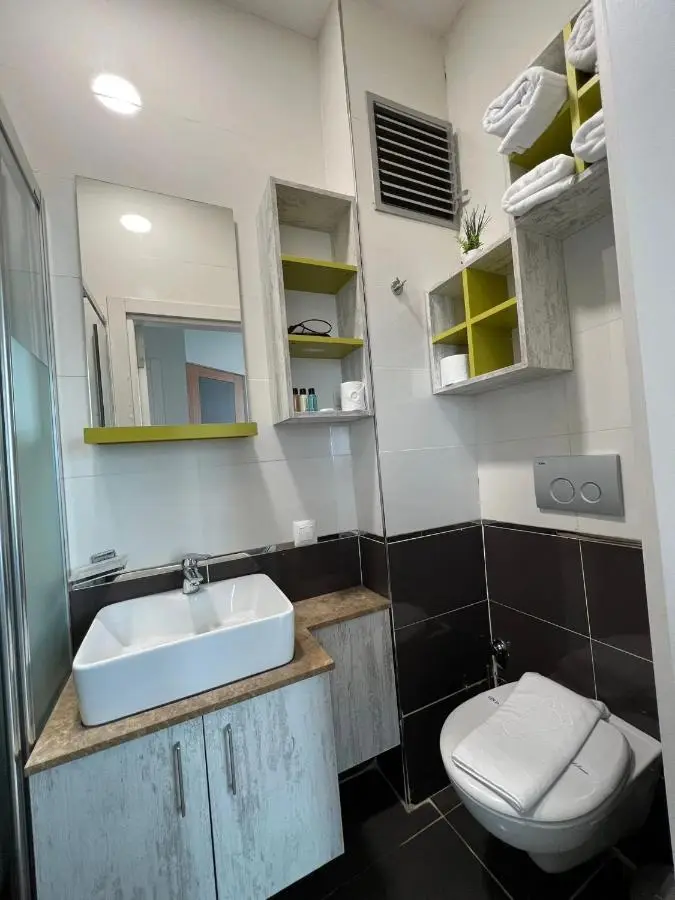 ZİN D Home Dudullu Suit Otel