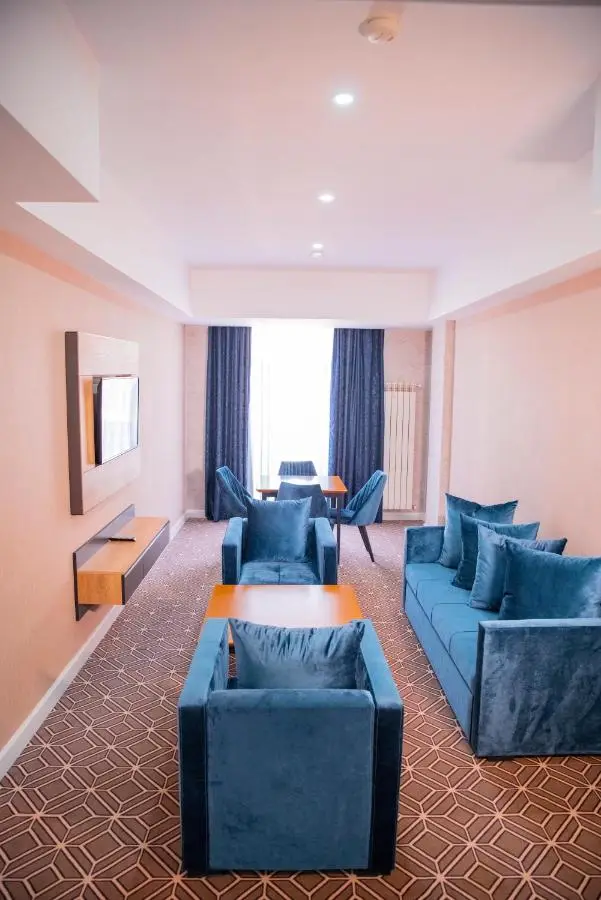 Arion Hotel Baku