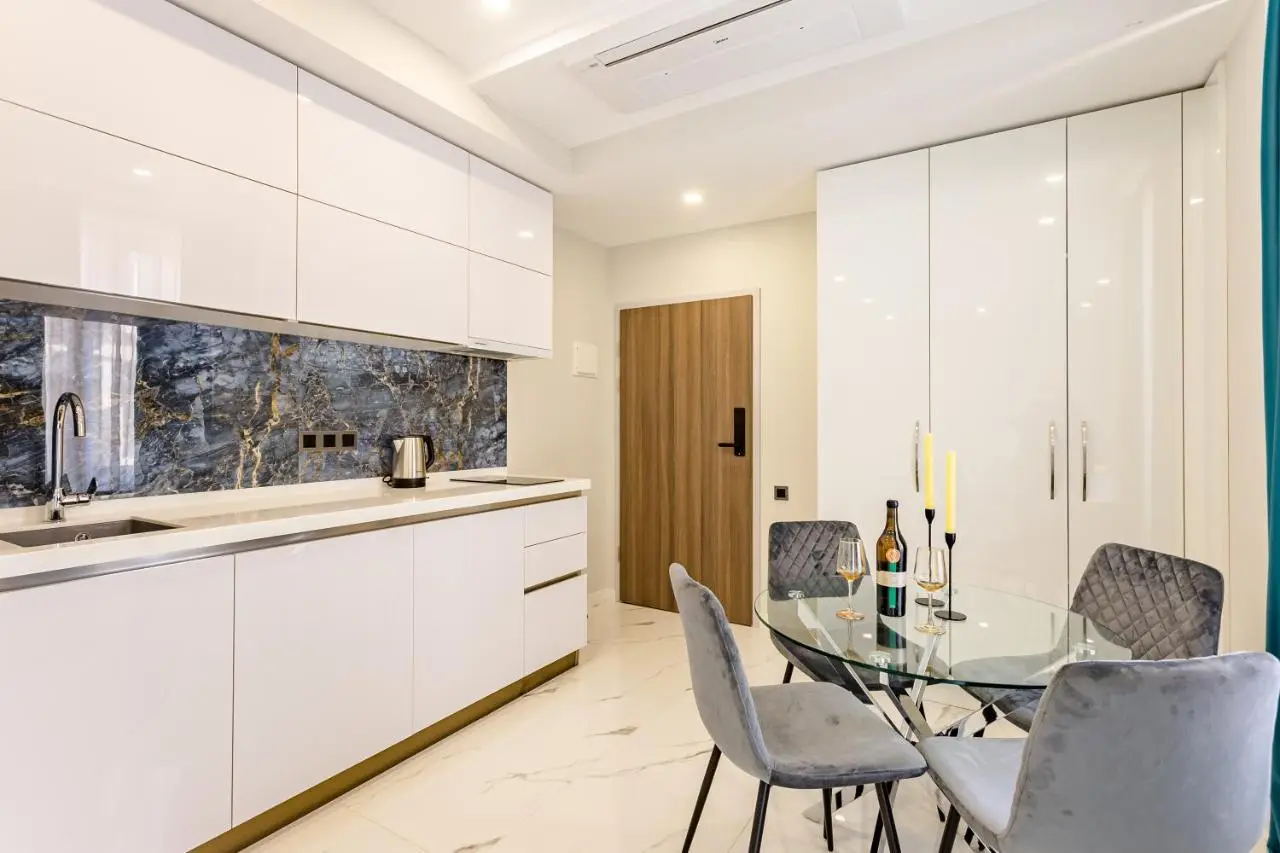 Orden Apart Hotel