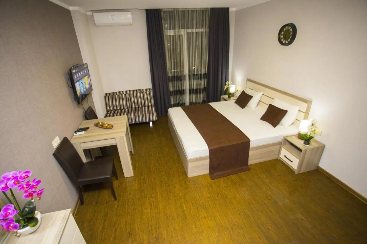 Apartment Natalia Sea Towers